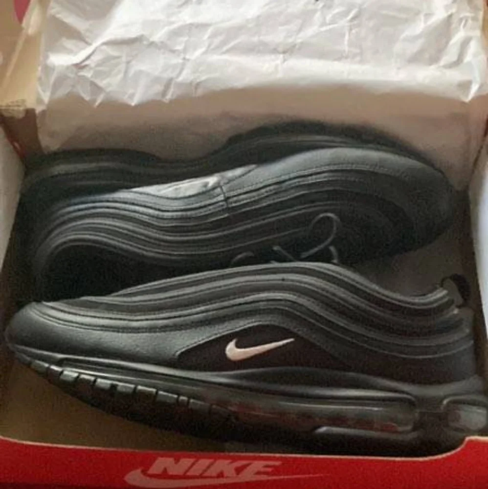 Men's Nike Air Max 97 - Picture 2 of 2